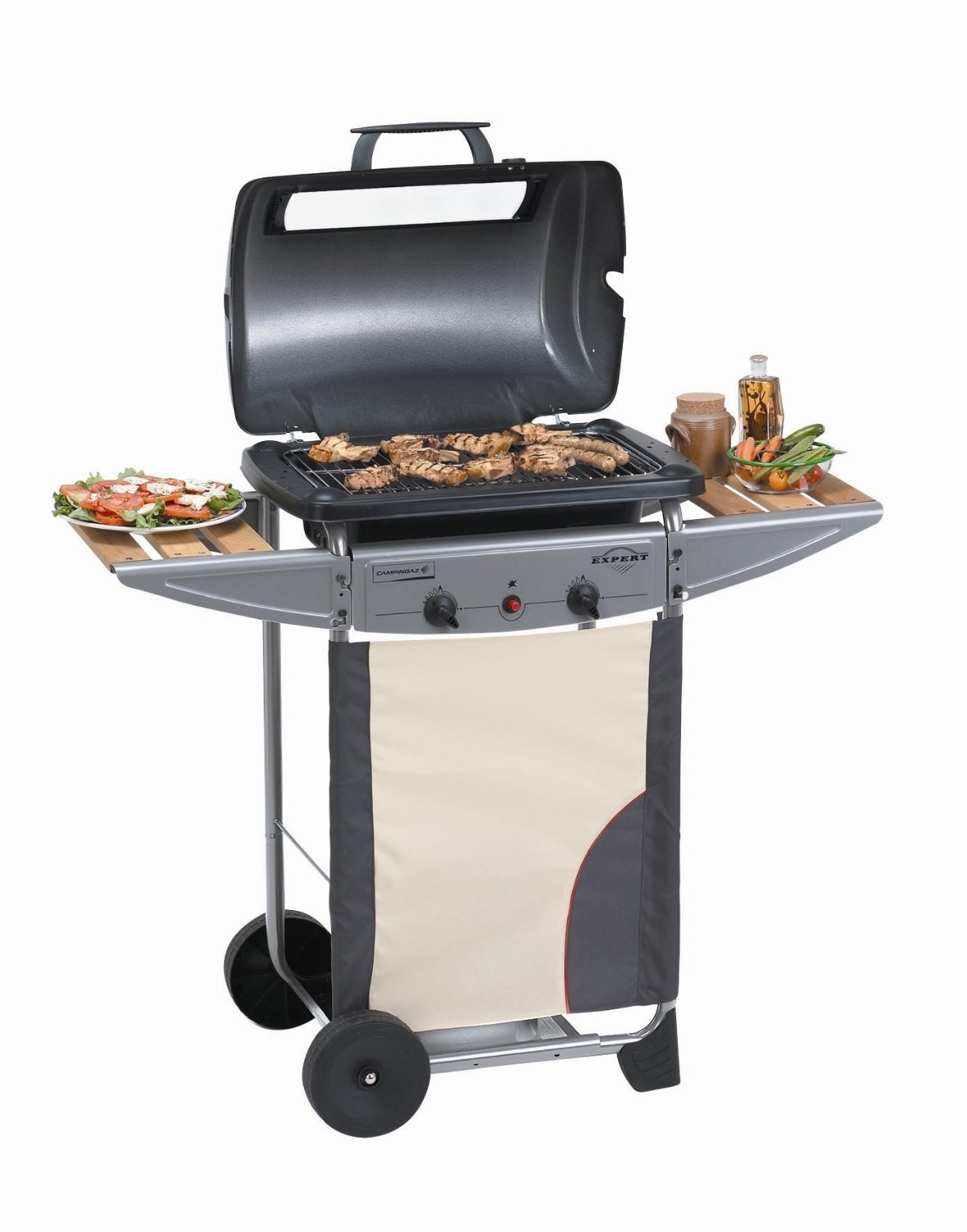 Campingaz Grill Die Top 5 der Campingaz Grills in unserem Vergleich