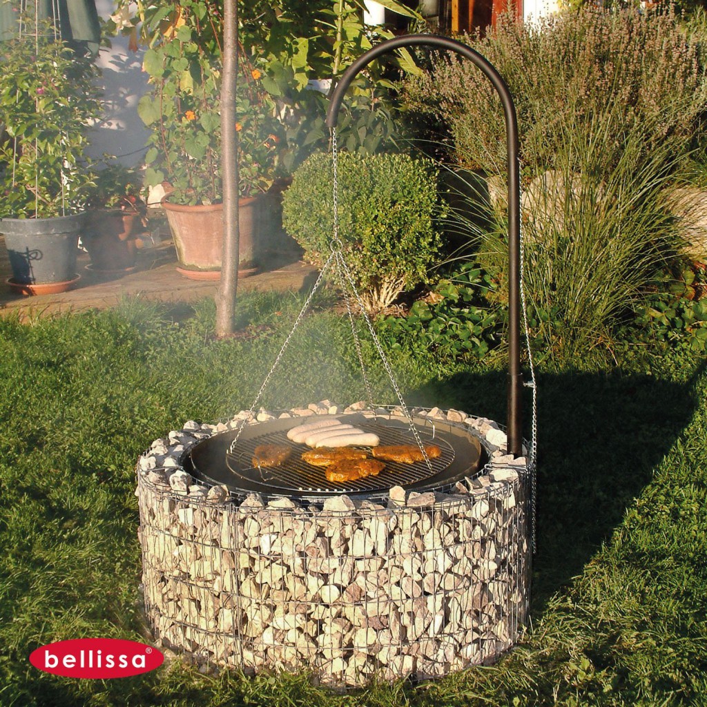 Stein Grill Die Top 5 der Stein Grills in unserem Vergleich